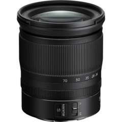 Buy Nikon Nikkor Z 24-70mm f/4 S Lens in Kenya