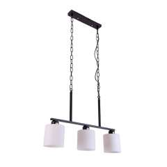 Buy Tronic 6011-03 Opal Glass Cylinder Pendant Lamp in Kenya