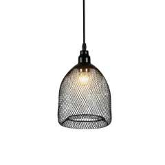 Buy Tronic PL 7670-BK Wire Mesh Bird-Cage Pendant Light in Kenya