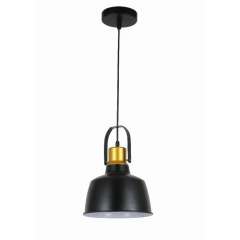 Buy Tronic 7813-02-BK Black Modern Industrial Pendant in Kenya