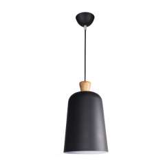 Buy Tronic 8150-BK Contemporary Metal Pendant Lighting in Kenya