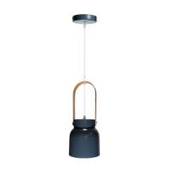 Buy Tronic PL 8160-GR Modern Bell-Shaped Pendant Light in Kenya