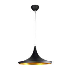 Buy Tronic 8361-BK Matte Black Pendant in Kenya