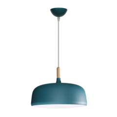 Buy Tronic 8450-BL Blue Dome Pendant in Kenya