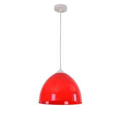 Buy Tronic PL DS04-RD Simple And Beautiful Hemispherical Pendant Lamp in Kenya