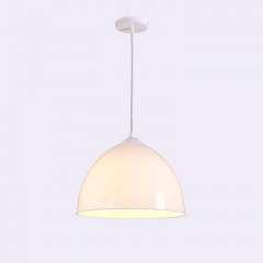 Buy Tronic PL DS04-RD Simple And Beautiful Hemispherical Pendant Lamp in Kenya