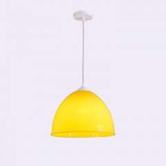 Buy Tronic PL DS04-RD Simple And Beautiful Hemispherical Pendant Lamp in Kenya