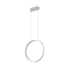 Buy Tronic WH 011A-D0-10-07-43-DL Circular Vertical One Ring Pendant Light in Kenya