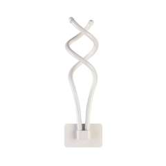 Buy Tronic WH 2011-DL Decorative Modern Curved LED Wall Light in Kenya