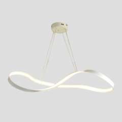 Buy Tronic WH 2021-0104-TC Swirl LED Pendant Light in Kenya