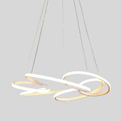 Buy Tronic WH 2021-0301-TC Modern Acrylic Pendant Light in Kenya