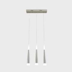 Buy Tronic WH 2021-03SL-DL Modern Triple LED Pendant Light in Kenya