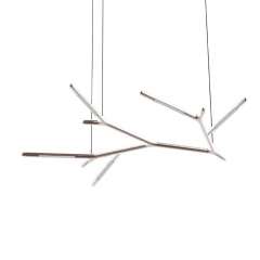 Buy Tronic WH 8992-MD05-WW Artistic LED Pendant Light in Kenya