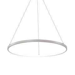 Buy Tronic WH 9851-30-WH-WW Simple Circular LED Pendant Light in Kenya