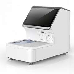 Buy Accre 8 Automatic Chemiluminescence Immunoassay Analyzer in Kenya