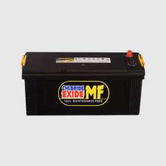 Buy Chloride Exide N120/12/SBR Flooded and Charged Automotive Battery in Kenya
