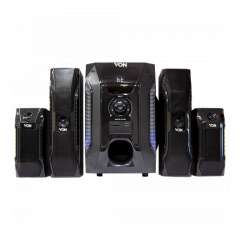 Buy Von  VES1804ES 4.1 Channel  Subwoofer in Kenya