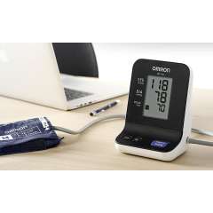 Buy Omron HBP 1100 Automatic Blood Pressure Monitor in Kenya