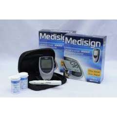 Buy Medisign Blood Glucose Meter in Kenya