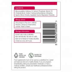 Buy Natures Aid 1000IU Vitamin D3 90 Tablets in Kenya