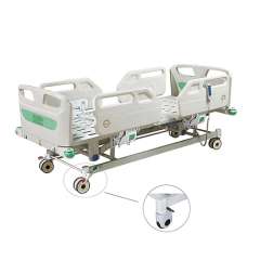 Buy Generic Electric BT603EP 3 Function Multifunction Bed in Kenya