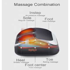 Buy Shiatsu XB-8594 Foot Massager witth Heat in Kenya