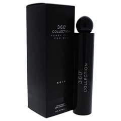 Buy Perry Ellis 360° Collection Noir100ml Eau De Toilette Men Perfume in Kenya