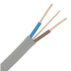 Buy East African Cables 6242Y6.0mm² 100M Roll Twin With Earth Cable in Kenya