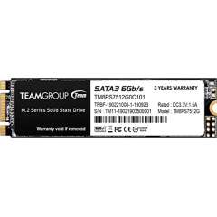 Buy Team Group M.2 SATA III 512GB Internal SSD in Kenya