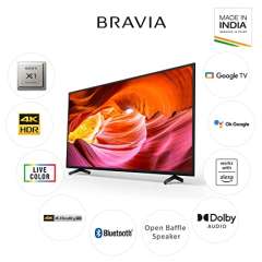 Buy Sony 50X75K 50 Inch 4K Ultra HD Smart LED Google TV in Kenya