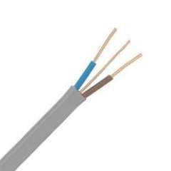 Buy East African Cables 6242Y10mm² 100M Roll Twin With Earth Cable in Kenya