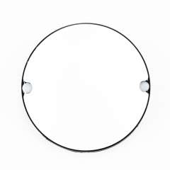 Buy Tronic AR18-BK Round Black Daylight LED 18 Watts Light in Kenya