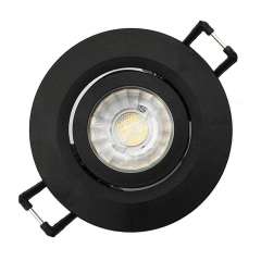 Buy Tronic EL SL03-BK-DL Downlighter LED 3 Watts Light in Kenya