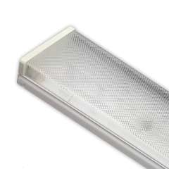 Buy Tronic FI TEPF-06 Prismatic Fitting 5Ft Twin Light in Kenya