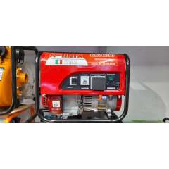 Buy Kingmax KM2000 1KVA Four stroke Petrol Generator in Kenya