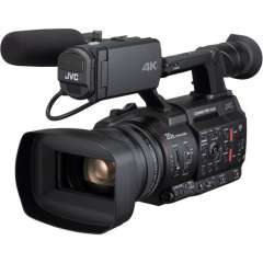 Buy JVC GY-HC500E Handheld Connected Cam 1″ 4K Professional Camcorder in Kenya