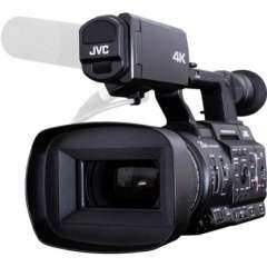 Buy JVC GY-HC500E Handheld Connected Cam 1″ 4K Professional Camcorder in Kenya