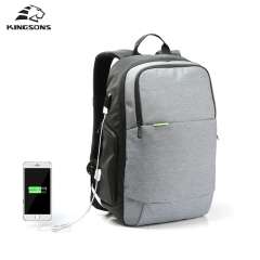 Buy Kingsons KS3143W 15.6 inch Men Women Laptop Backpack in Kenya