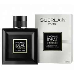 Buy Guerlain L' Homme Ideal L'Intense Eau De Parfum 100ml Men Perfume in Kenya