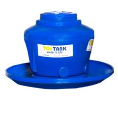 Buy TopTank Handwash with Basin Excluding Tap and Stand in Kenya