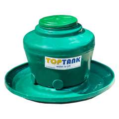 Buy TopTank Handwash with Basin Excluding Tap and Stand in Kenya