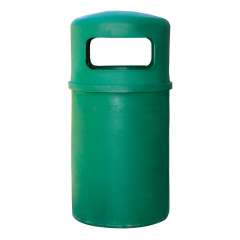 Buy TopTank 90Litre Round Trash Bin in Kenya