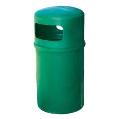 Buy TopTank 90Litre Round Trash Bin in Kenya