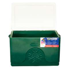 Buy TopKool 80Litre Rectangular Ice Cooler Box in Kenya