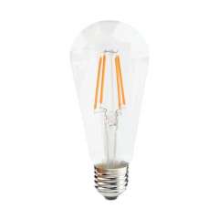 Buy Tronic LE ST64-08-WW Oblong-Shaped LED 8Watts E27 (Screw) Bulb in Kenya