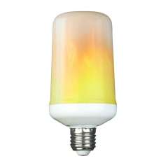 Buy Tronic LE FL04 Flame LED 4 Watts E27 (Screw) Bulb in Kenya