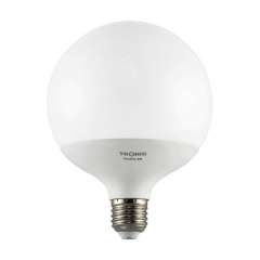 Buy Tronic LE G125-20-WW Globe LED 20 Watts E27 (Screw)Day Light Bulb in Kenya