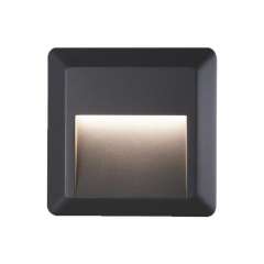 Buy Tronic  LL ABS-2006-BK Square LED Step Light in Kenya
