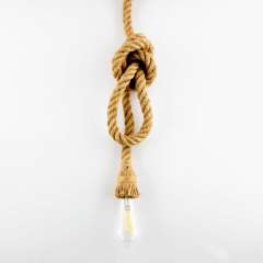 Buy Tronic PL RP03-01 Rope Hanging Lamp in Kenya