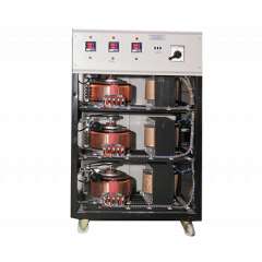 Buy ROM Energy ROM-24.5KV Power 3 Phase Servo Voltage Stabilizer in Kenya